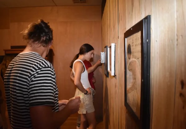 Gold Heist in the Gold Rush Escape Room, Queenstown from $118 for Two — photo 6
