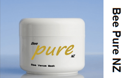 Bee Pure NZ