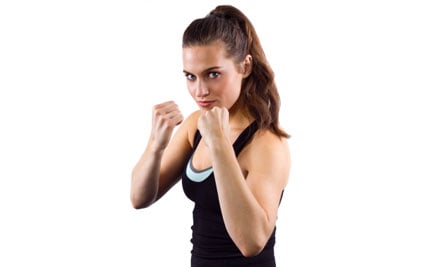 Auckland Jeet Kune Do