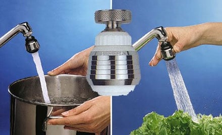 Siroflex Watermiracle