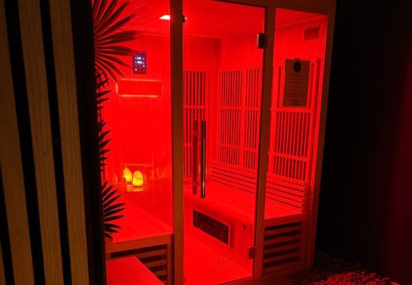 $79 for a One-Month Unlimited Intro Pass at House of Wellness, Mount Maunganui - Unlimited Yoga, Aerial & Pilates Classes, Plus a Weekly Sauna & Red Light Therapy Session (Valued at $180) — photo 4