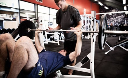 Pump Start Fitness Centre