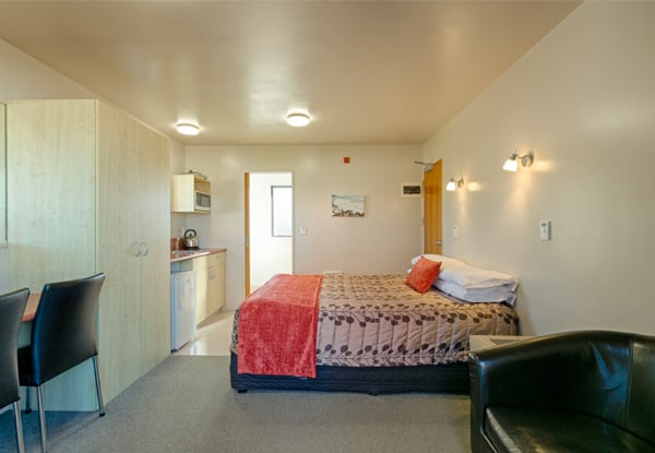 Bella Vista Greymouth