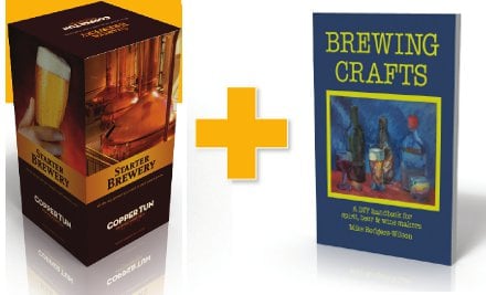 Brewers World