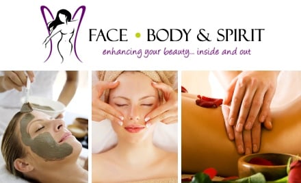 Face, Body & Spirit