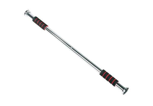 Adjustable 60-100cm Doorway Pull-Up Bar