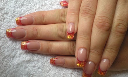 Love Thy Nails