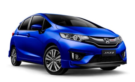 Honda NZ – Reverse Auction