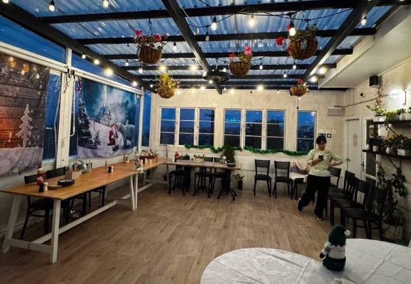 $30 Voucher Towards Brunch at Eatery at Rothesay Bay — photo 9