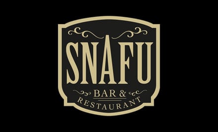 Snafu Bar & Restaurant