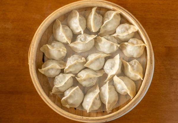 $80 Voucher Towards Food for Two People - Options for up to Eight People — photo 2