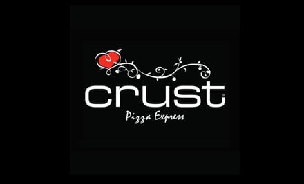 Crust Pizza Express