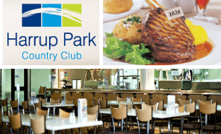 Harrup Park Country Club