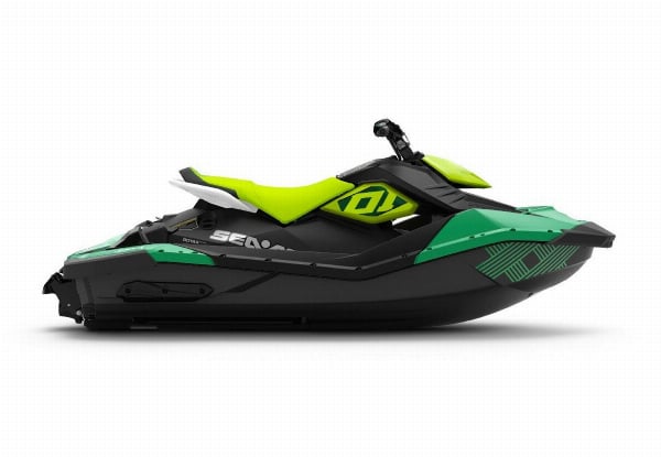 NZ Jet Ski Hire