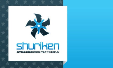 Shuriken Design