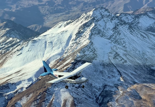 20% Off Adult Fares on a 30-Minute Whale Watch Flight - Option for Private Hire for up to Seven Passengers — photo 11