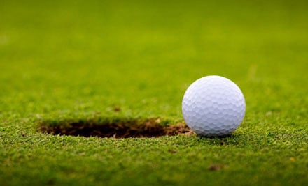 Waahi Taakaro Golf Course