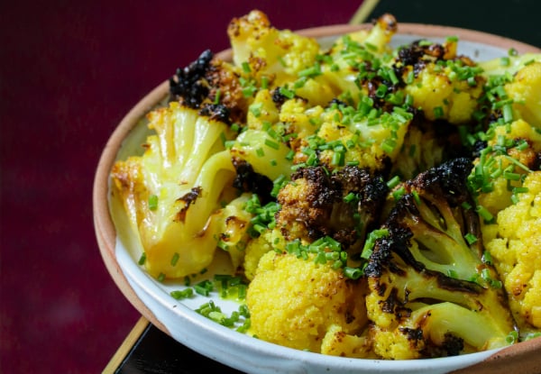 Pay $35 for $60 Dining Credit for Two at Lola Rouge - Options for Four or Six - Valid Sunday to Wednesday — photo 6
