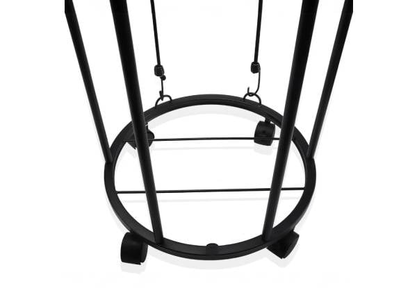 Vertical Ball Storage Rack — photo 3