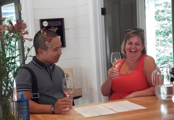 Full-Day Martinborough Wine Tour - Options for 2-15 People — photo 8