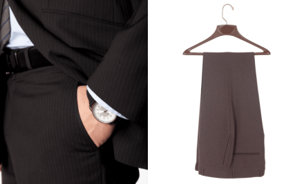 Hollywood Dry Cleaners