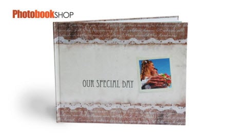 Photobook Shop