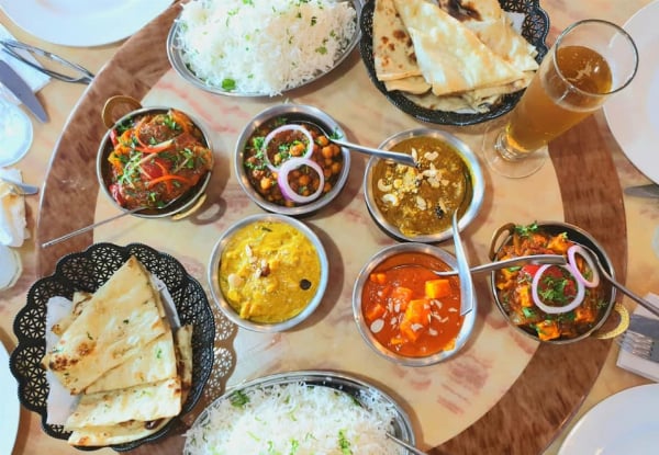 $30 Lunch or Dinner Voucher for Two People - Option for $60 Voucher for Four People — photo 3