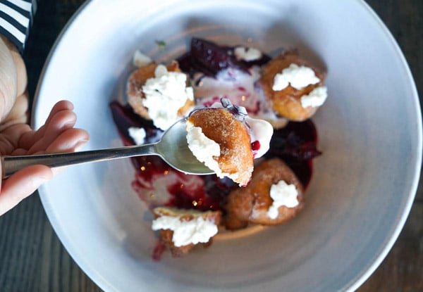 $60 Town Tonic Voucher Valid for Brunch, Lunch or Dinner - Option for a $120 Voucher — photo 4