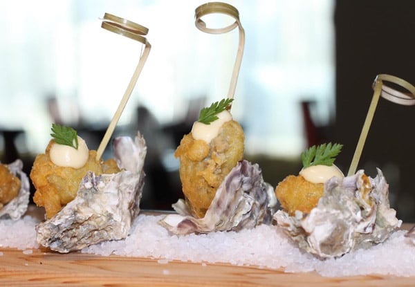 $69 for Any Two Mains & Entrees or Desserts for Two People – Options for up to Six People (value up to $438) — photo 2