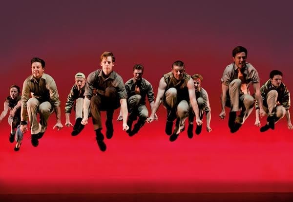 A- Reserve Ticket To "West Side Story" at The Civic Auckland - Options Available for 27th, 28th &  29th June - Last Chance Offer (Booking & Service Fees Apply) — photo 3