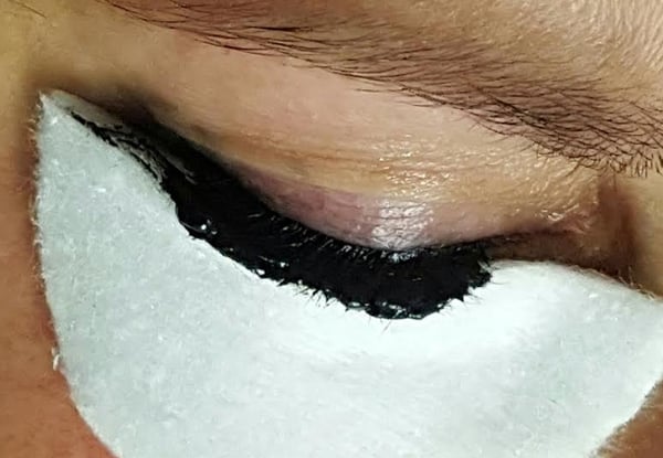 $25 for an Eye Trio incl. Eyebrow Shape, Eyebrow Tint & Eyelash Tint (value up to $40) — photo 3
