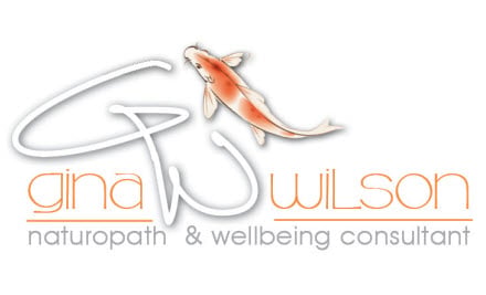 Gina Wilson Natuopathy & Wellness