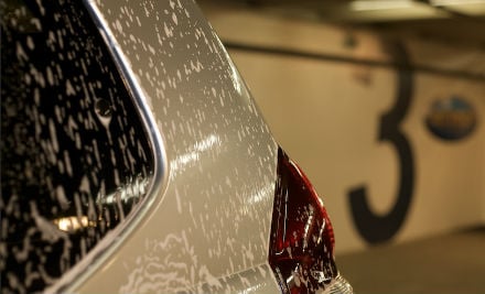 Carwash Queenstown