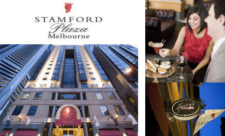 Stamford Plaza Melbourne