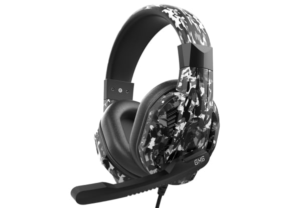 Playmax GX6 Universal Headset — photo 5