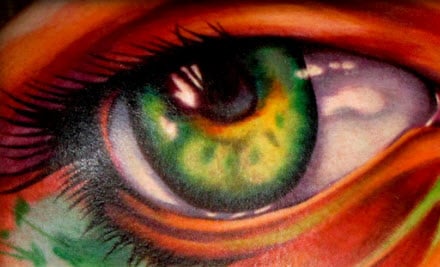 NZ International Tattoo and Art Expo