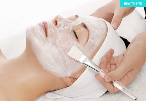 75-Minute Environ Facial Treatment incl. Advanced Skin Consultation & Eye Brow Shape