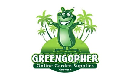 Greengopher