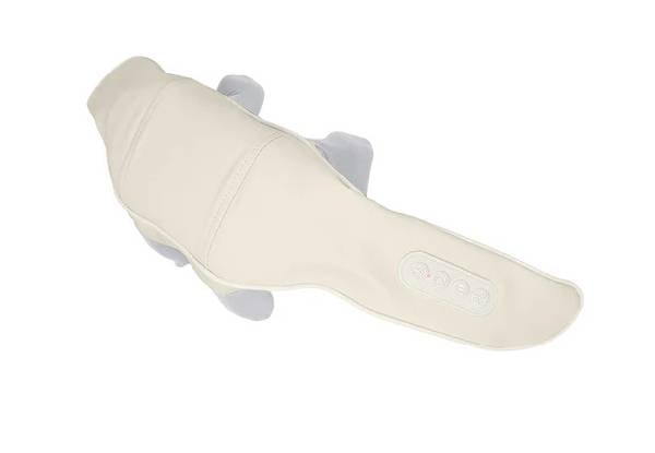 Hoco Portable Electric Shoulder & Neck Massager with Soothing Heat Feature — photo 4