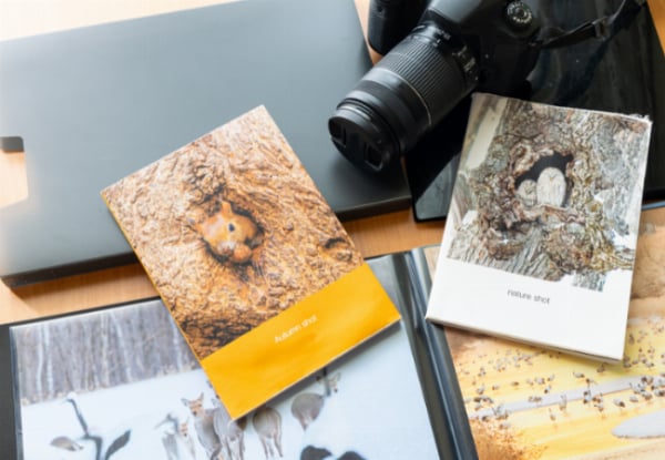 Personalised Softcover Photobook Range — photo 3