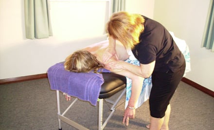 Divine Therapeutic & Relaxation Massage