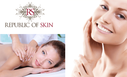 Republic of Skin