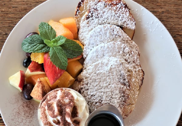 All-Day Breakfast for One Person - Options for Two or Four People - Dine-In & Takeaway Available — photo 3