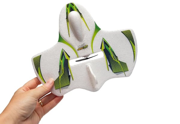 Maisto Tech RC Stunt Plane