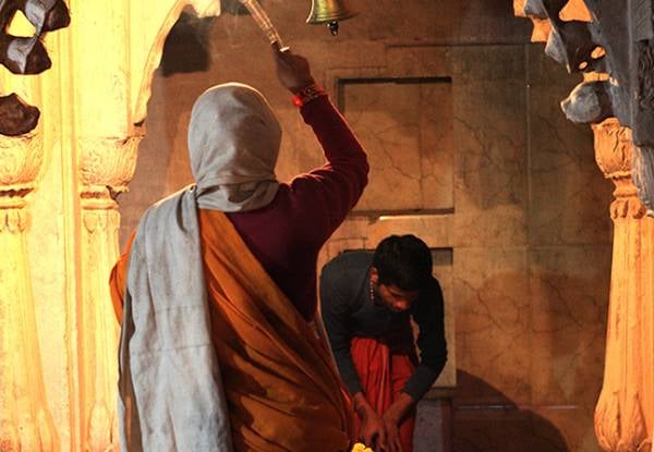 Per Person, Twin Share 11-Day India's Golden Triangle with Varanasi Tour — photo 10