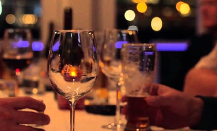 $149 for Two Tickets to the Dockside Four-Course Long Lunch on Friday 30th October incl. a Beverage with Each Course – Options for up to Ten People (value up to $1,320) — photo 7