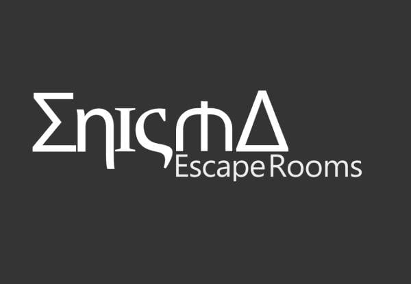 Gemini Killer Escape Room at Enigma Escape Rooms from $39.98 — photo 2