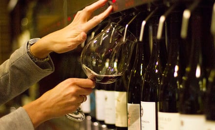 The Winery