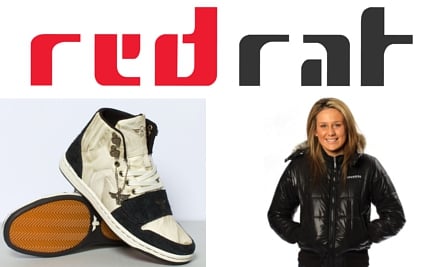 Red Rat Clothing Porirua