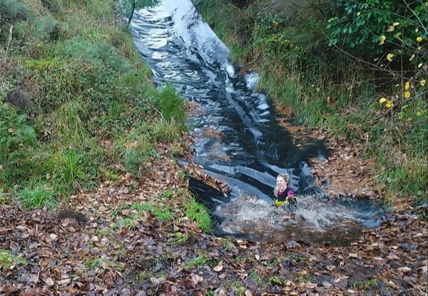 Early Bird Individual Entry to Mountain Valley's Annual Mud & Guts Challenge on 2nd June 2019 - Option for a Team of Five Entry — photo 3